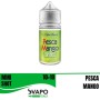 ° CYBERFLAVOUR PESCA MANGO MIX&VAPE 10 ML IN CHUBBY 30 ML