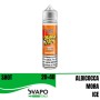 AROMA CYBER FLAVOUR 20 ML SHOT ORANGE MERY SHOT