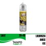 AROMA CYBER FLAVOUR 20 ML SHOT BLACK MERY SHOT 20 ML