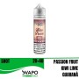 AROMA CYBER FLAVOUR 20 ML MISTER PASSION