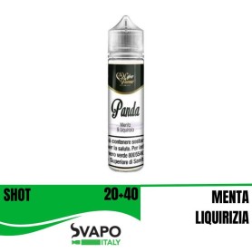 AROMA CYBER FLAVOUR 20 ML PANDA