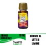 AROMA GOLDWAVE YELLOW SNACK 10 ML