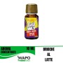 AROMA GOLDWAVE WHITE SNACK 10 ML