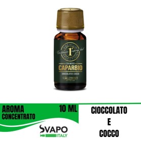 AROMA GOLDWAVE CAPARBIO 10 ML