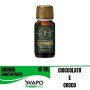 AROMA GOLDWAVE CAPARBIO 10 ML