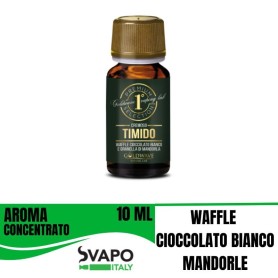 AROMA GOLDWAVE TIMIDO 10 ML