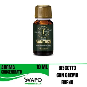 AROMA GOLDWAVE VANITOSO 10 ML