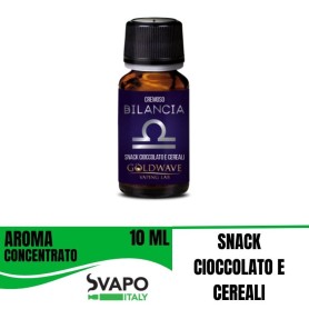 AROMA GOLDWAVE BILANCIA 10 ML