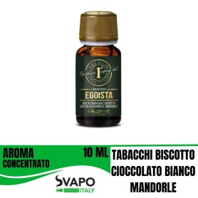 AROMA GOLDWAVE EGOISTA 10 ML