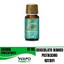 AROMA GOLDWAVE DUBAI CHOCOLATE WHITE EDITION 10 ML