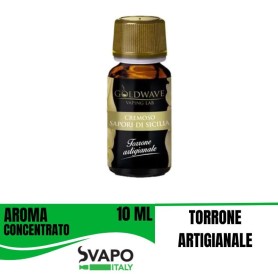 AROMA GOLDWAVE SAPORI DI SICILIA 10 ML