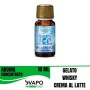AROMA GOLDWAVE PALLA BIANCA EXTRA ICE 10 ML