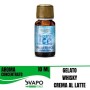 AROMA GOLDWAVE PALLA BIANCA EXTRA ICE 10 ML