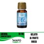 AROMA GOLDWAVE MONTE BIANCO EXTRA ICE 10 ML