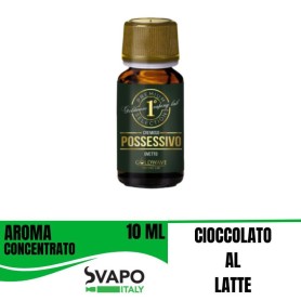 AROMA GOLDWAVE POSSESSIVO 10 ML