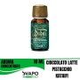 AROMA GOLDWAVE DUBAI CHOCOLATE THE ORIGINAL 10 ML