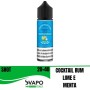 GOLDWAVE SHOT 20 ML INSENSIBILE 20+ 40 SHOT 20 ML CHUBBY 60