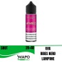 GOLDWAVE SHOT 20 ML AMABILE 20+ 40 SHOT 20 ML CHUBBY 60