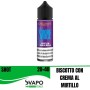 GOLDWAVE SHOT 20 ML CUORE VIOLA 20+ 40 SHOT 20 ML CHUBBY 60
