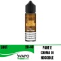 GOLDWAVE SHOT 20 ML CUORE MARRONE 20+ 40 SHOT 20 ML CHUBBY 60