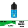 GOLDWAVE INSENSIBILE MINI SHOT 10 ML IN CHUBBY 30