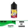 GOLDWAVE ORANGE SNACK MINI SHOT 10 ML IN CHUBBY 30
