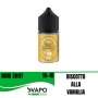 GOLDWAVE SENSIBILE MINI SHOT 10 ML IN CHUBBY 30