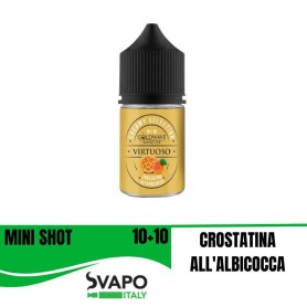 GOLDWAVE VIRTUOSO MINI SHOT 10 ML IN CHUBBY 30