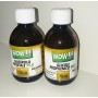WOW BASE SCOMPOSTA 250 ML SOLUZIONE 0 70/30