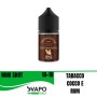 GOLDWAVE DETERMINATO MINI SHOT 10 + 10 CHUBBY 30 ML