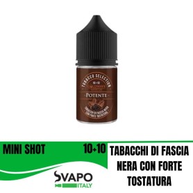 GOLDWAVE POTENTE MINI SHOT 10 + 10 CHUBBY 30 ML