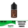 GOLDWAVE IMMENSO MINI SHOT 10 + 10 CHUBBY 30 ML