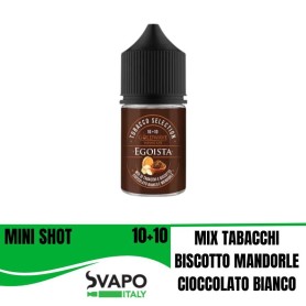 GOLDWAVE EGOISTA MINI SHOT 10 ML IN CHUBBY 30