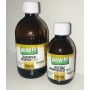 WOW BASE SCOMPOSTA 500 ML SOLUZIONE 0 70/30