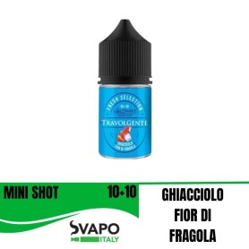 GOLDWAVE TRAVOLGENTE MINI SHOT 10 ML IN CHUBBY 30