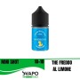 GOLDWAVE NOSTALGICO MINI SHOT 10 ML IN CHUBBY 30