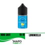 GOLDWAVE INDIFFERENTE MINI SHOT 10 ML IN CHUBBY 30