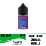 GOLDWAVE CUORE VIOLA MINI SHOT 10 ML IN CHUBBY 30