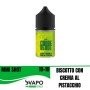 GOLDWAVE CUORE VERDE MINI SHOT 10 ML IN CHUBBY 30