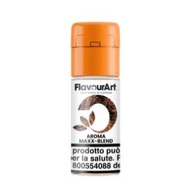 FLAVOURART AROMA CONCENTRATO MAXX BLEND 10 ML