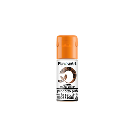 FLAVOURART AROMA CONCENTRATO MAXX BLEND 10 ML