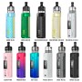 VOOPOO KIT DRAG S2 MTL 2500 MAH 60 W NEW COLORS OGNI 2 ACQUISTATI 1 PACCO DI POD IN OMAGGIO