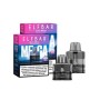 ELFBAR POD RICAMBIO ELFX MEGA 0.6 OHM 10 ML