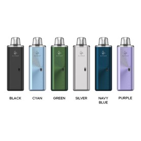 ELFBAR ELFX MEGA POD MOD 2800 MAH 32 W