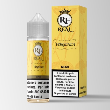 _TNT VAPE REAL VIRGINIA ICE 0 MG MIX&VAPE 20 ML IN CHUBBY 60