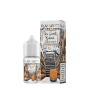 * FLAVOURAGE THE SECRET BARREL SALTED CARAMEL MIX&VAPE 10 ML IN CHUBBY 30