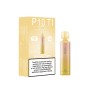 PURA P10 KIT MANGO LYCHEE 20 MG 2 ML 1 PCS 1200 TIRI