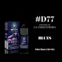 10 + 10 LA TABACCHERIA BLUES D77