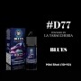 10 + 10 LA TABACCHERIA BLUES D77