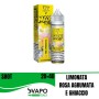 AROMA SUPREM-E SHOT . ICE MAXI PINK LEMONADE 20 ML IN 60 ML 0 MG MIX&VAPE 20 ML